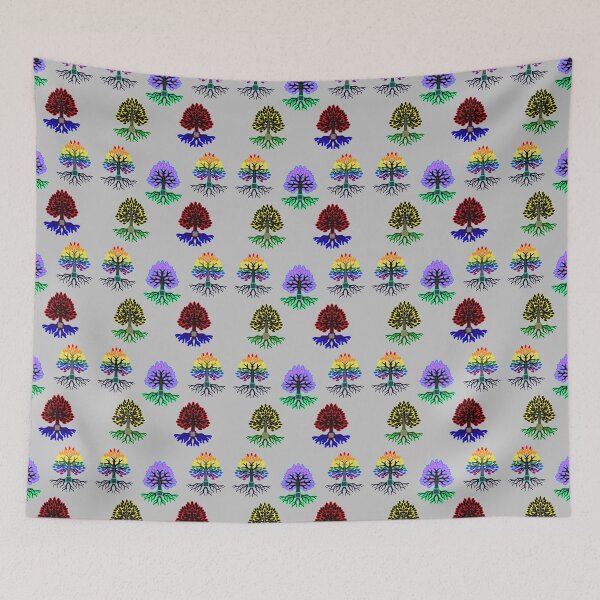Item preview, Electrical Artificial Trees Pack designed and sold by Mosef -e.