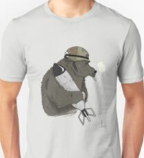 Wojtek Unisex T-Shirt