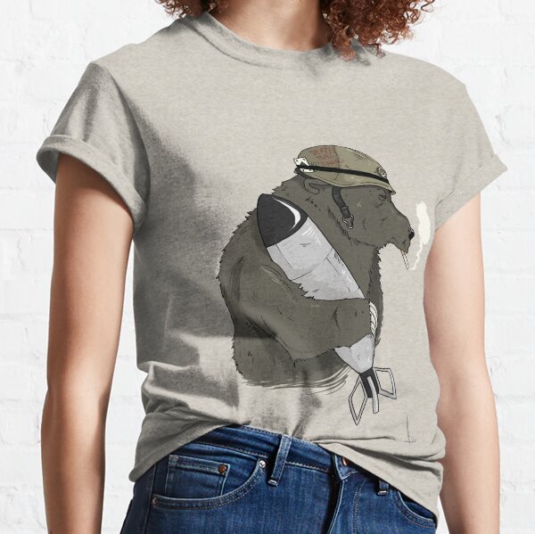 Item preview, Wojtek designed and sold by Kippster.