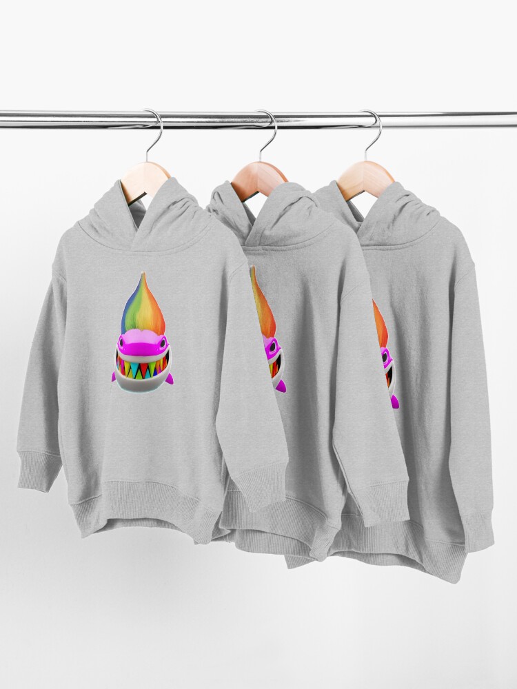 Gooba 6ix9ine tekashi merch trollz
