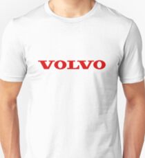 Volvo Unisex T-Shirt