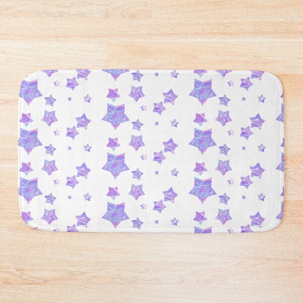 Item preview, Holographic Star Sticker Pack designed and sold by Bridget Magee.
