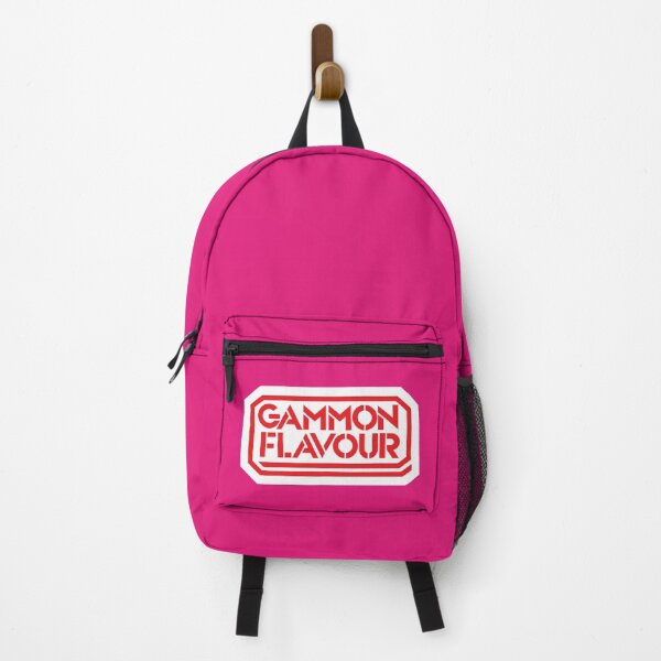 Item preview, Gammon Flavour designed and sold by Off the Box.