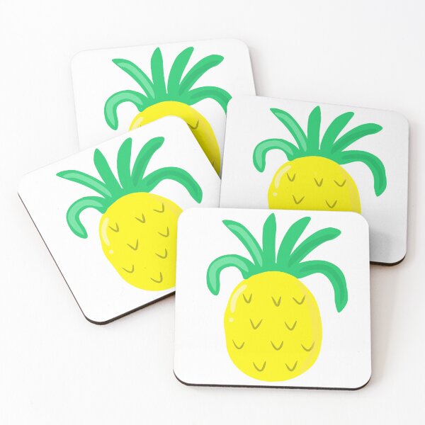 Item preview, Pineapple designed and sold by hannahg1025.