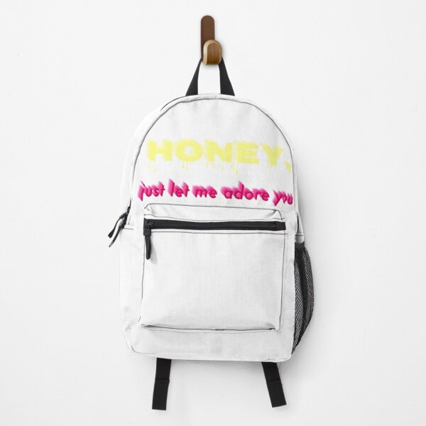 Item preview, HONEY, just let me adore you designed and sold by Bridget Magee.