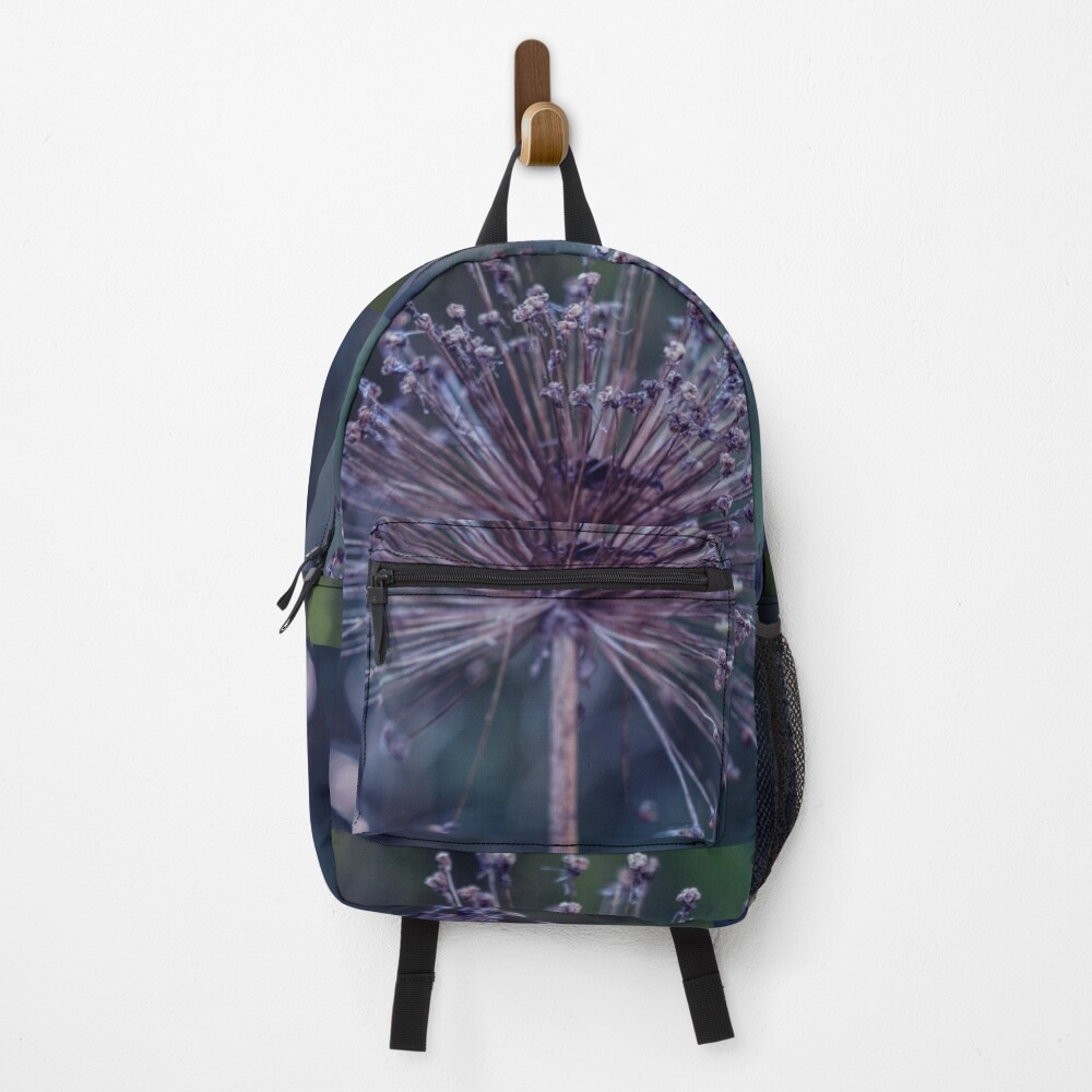 Item preview, Backpack designed and sold by bunlinked.