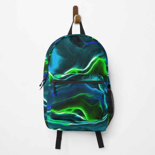 Item preview, Neon luminous and smoky abstract background. designed and sold by IaroslavB.