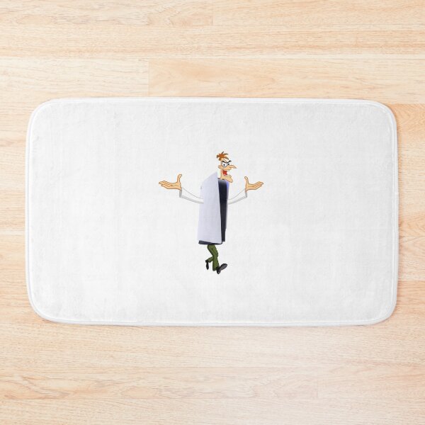 Item preview, PS5 Doofenshmirtz MEME designed and sold by willowbee24.