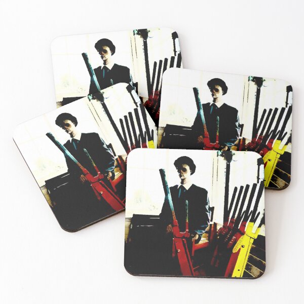 Item preview, The End of the Line  designed and sold by PictureNZ.