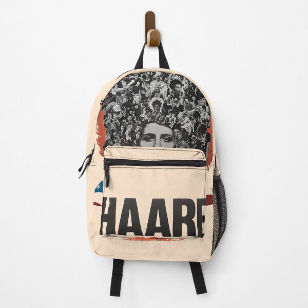 Artikelvorschau, Haare (Deutsche Produktion von Hair: The American Tribal Love-Rock Musical) entworfen und verkauft von blomdel.
