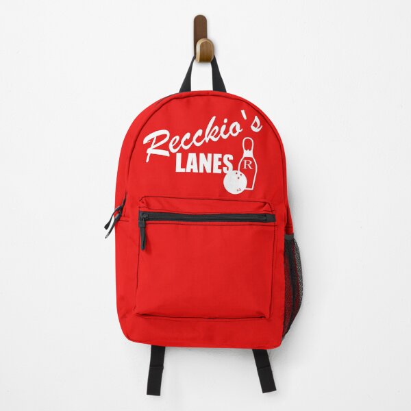 Item preview, Buffalo 66 Bowling Alley Recckio's Lanes designed and sold by TYPhoenicians.