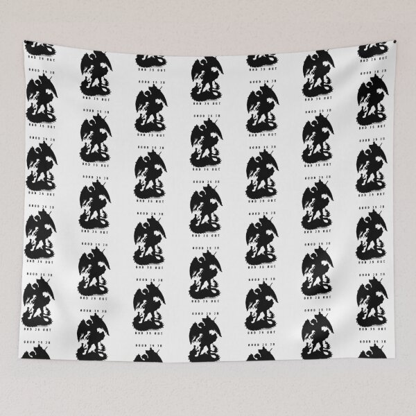 Item preview, GOOD IS IN, BAD IS OUT designed and sold by Ethos Bubbles.