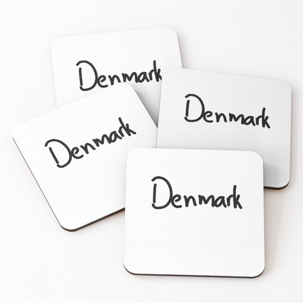 Item preview, Denmark designed and sold by TravelTemple.