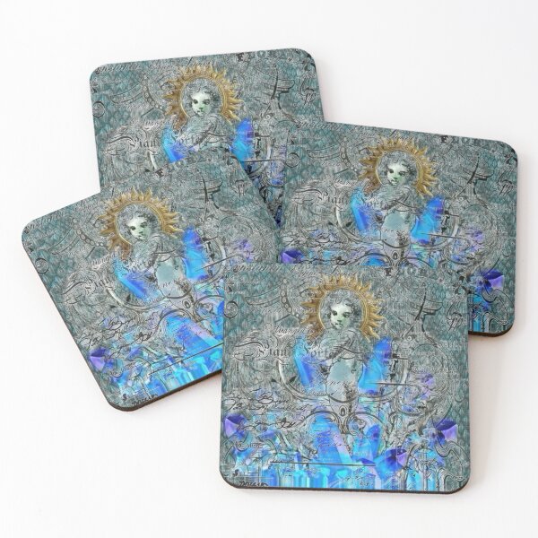 Item preview, Ediemagic Heaven or Las Vegas designed and sold by Ediemagic.