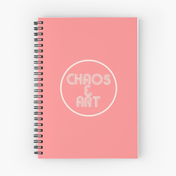 Item preview, Chaos And Art designed and sold by BreeLeigh-.
