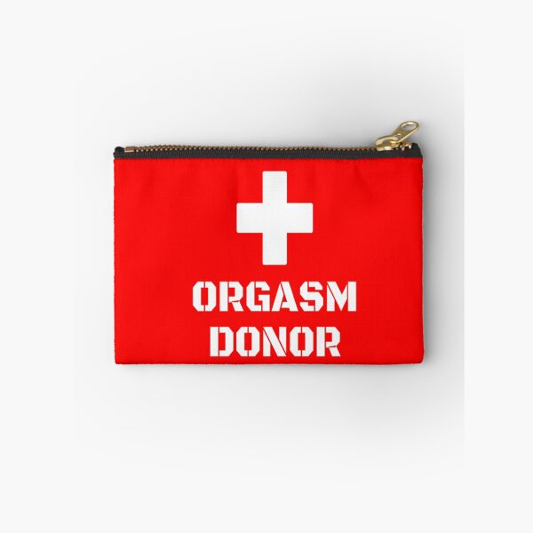 Item preview, Orgasm Donor designed and sold by CatMonkStudios.