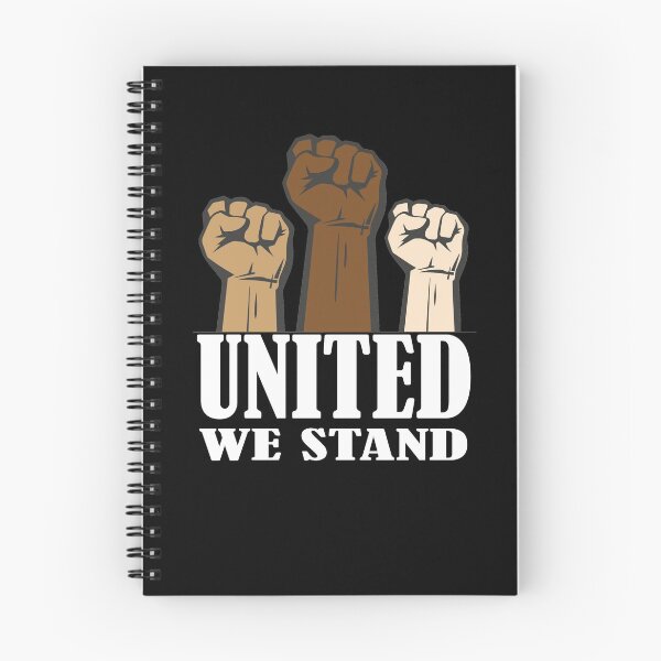 Item preview, Black Lives Matters - United We Stand designed and sold by d1mology.