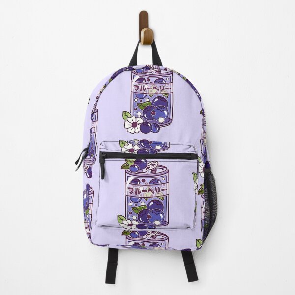 Item preview, Blueberry Mint Soda designed and sold by heysoleilart.