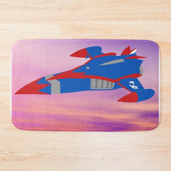 Item preview, Gatchaman - Phoenix Minimalist Style designed and sold by TheWrightMan.