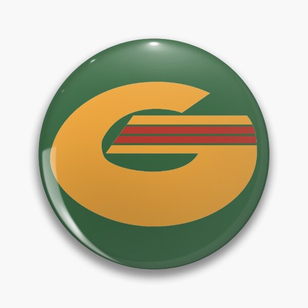 Item preview, 'Gateway' branding (1980s)  designed and sold by Logocryo.
