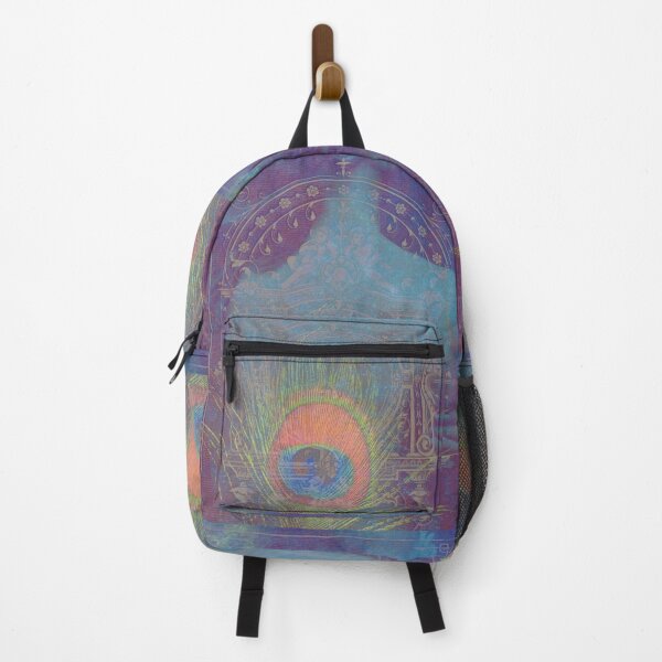 Item preview, Gilded Dreams in Teal designed and sold by MeganSteer.