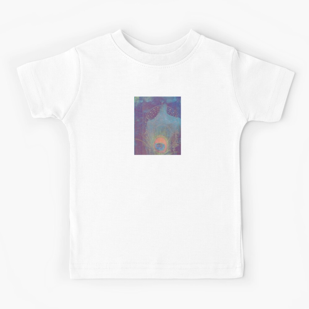 Item preview, Kids T-Shirt designed and sold by MeganSteer.