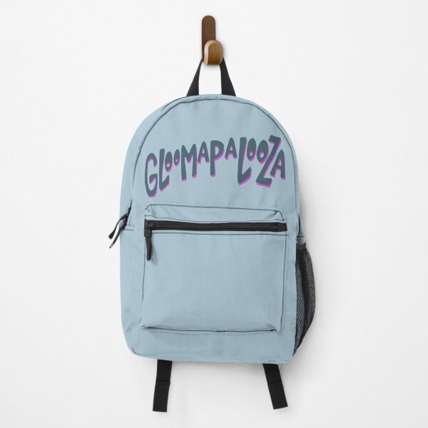 Item preview, Gloomapalooza! designed and sold by Jessykosis.