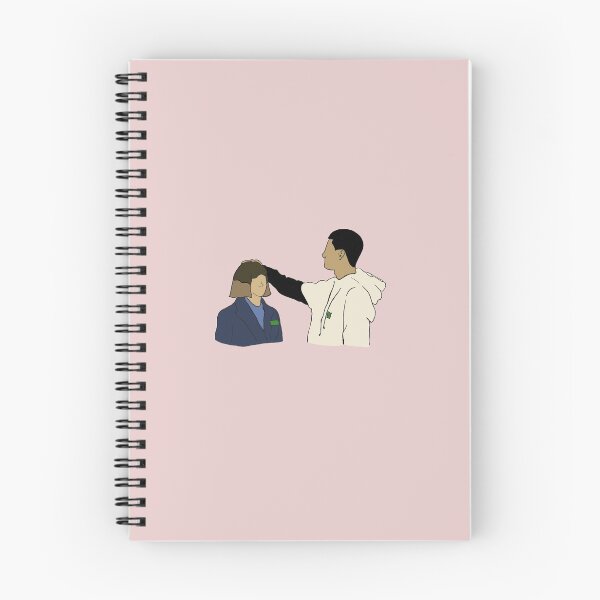 Item preview, itaewon class main couple designed and sold by Reyaaa.