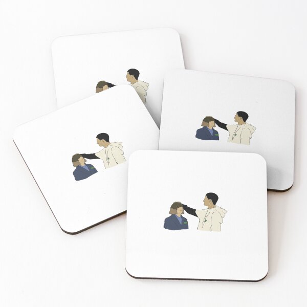 Item preview, itaewon class main couple designed and sold by Reyaaa.
