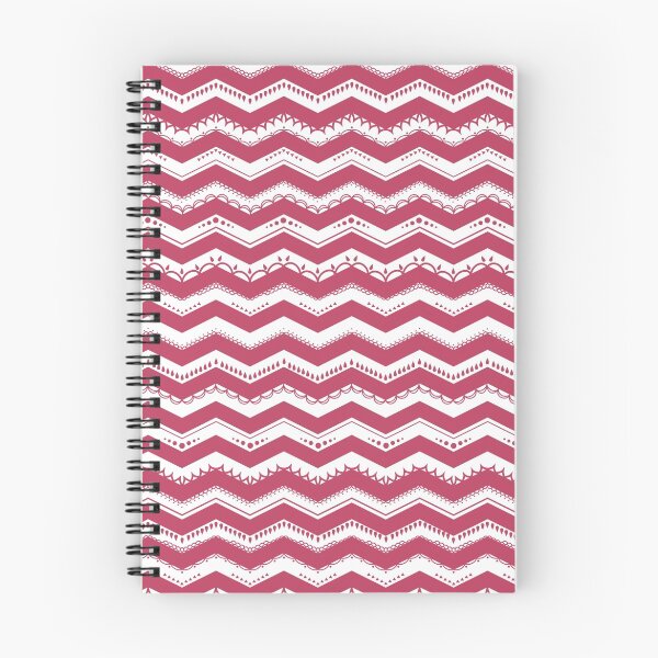 Item preview, Pattern I - pink designed and sold by hartzelldesign.