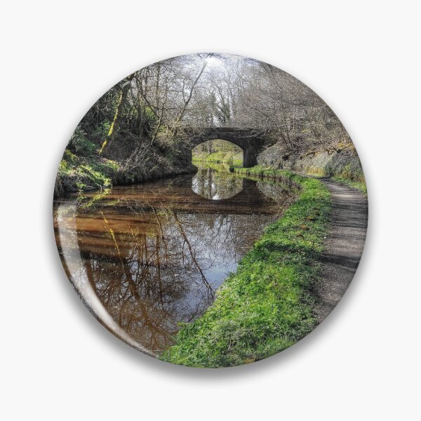 Item preview, Union Bridge Number 18 designed and sold by tomg.