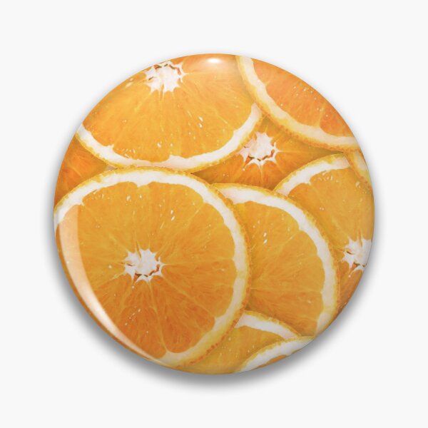 Item preview, Orange Slice Digital Montage designed and sold by Marymarice.