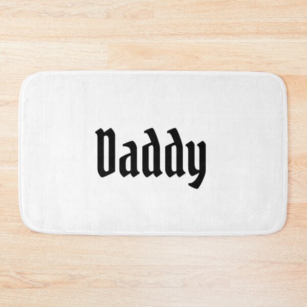 Item preview, Daddy designed and sold by CatMonkStudios.