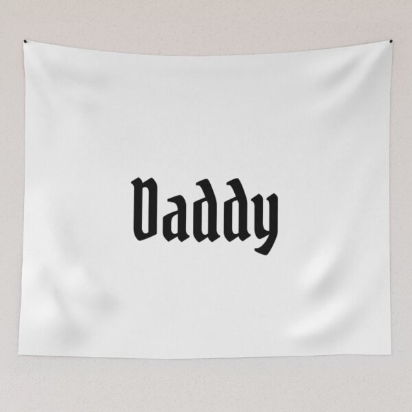 Item preview, Daddy designed and sold by CatMonkStudios.