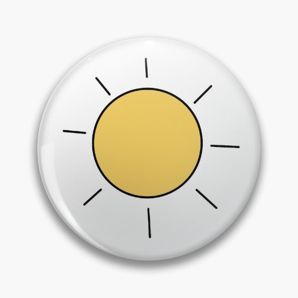 Item preview, Sunny Skies designed and sold by 70stars.