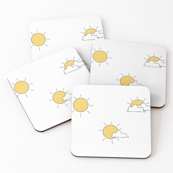 Item preview, Sunny Skies designed and sold by 70stars.