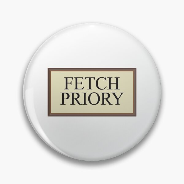 Item preview, Fetch Priory designed and sold by Off the Box.