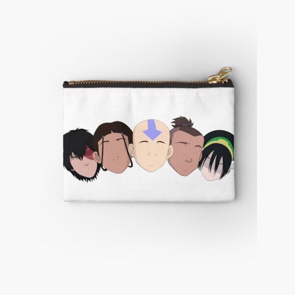 Item preview, Team Avatar designed and sold by AbbyPrime.