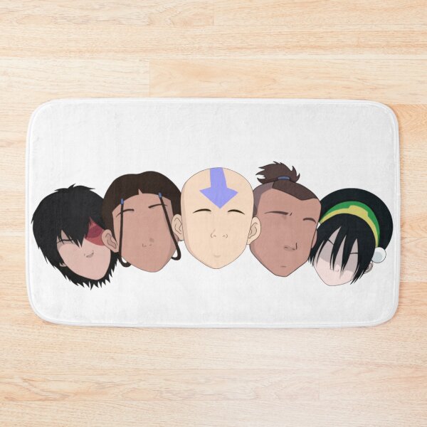 Item preview, Team Avatar designed and sold by AbbyPrime.