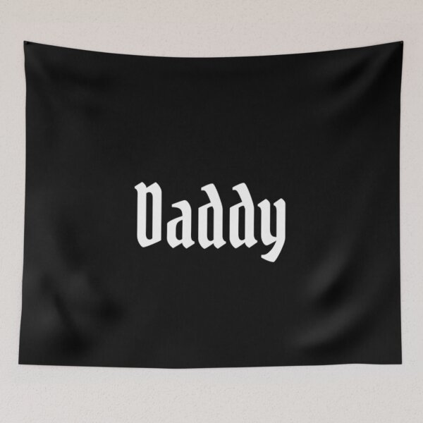 Item preview, Daddy designed and sold by CatMonkStudios.