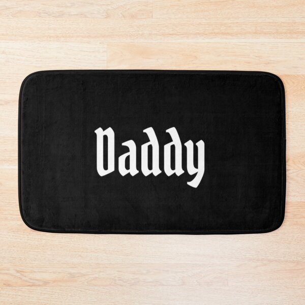 Item preview, Daddy designed and sold by CatMonkStudios.