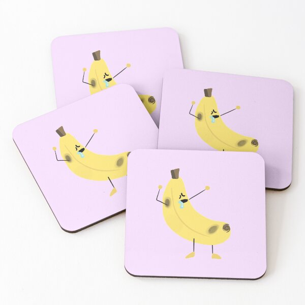 Item preview, Sleepy Banana designed and sold by Zachary Lichner.
