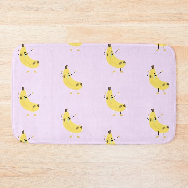Item preview, Sleepy Banana designed and sold by Zachary Lichner.