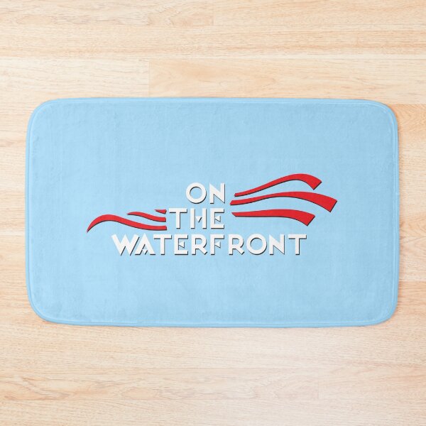 Item preview, On the Waterfront designed and sold by Off the Box.