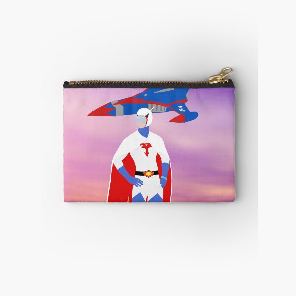 Item preview, Gatchaman - Ken Minimalist Style designed and sold by TheWrightMan.