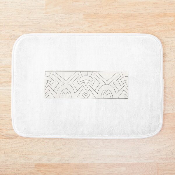 Item preview, Line Art 13 designed and sold by Michele Machles.