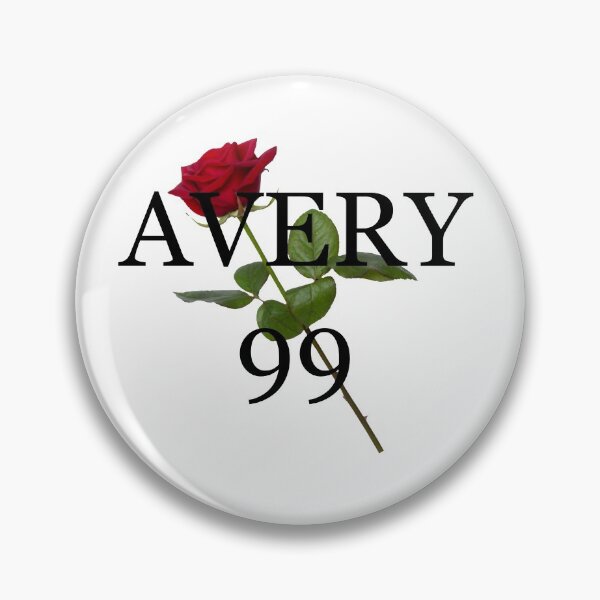 Item preview, Avery 99 designed and sold by lax4life72.