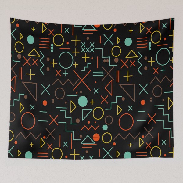 Item preview, Mathematics Geometry designed and sold by ayyoubdz.
