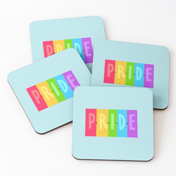 Item preview, Rainbow pride graphic designed and sold by wrenviolet33.