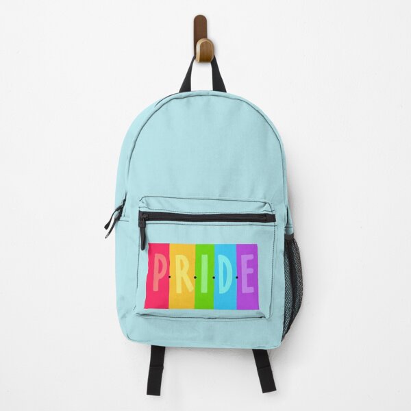 Item preview, Rainbow pride graphic designed and sold by wrenviolet33.